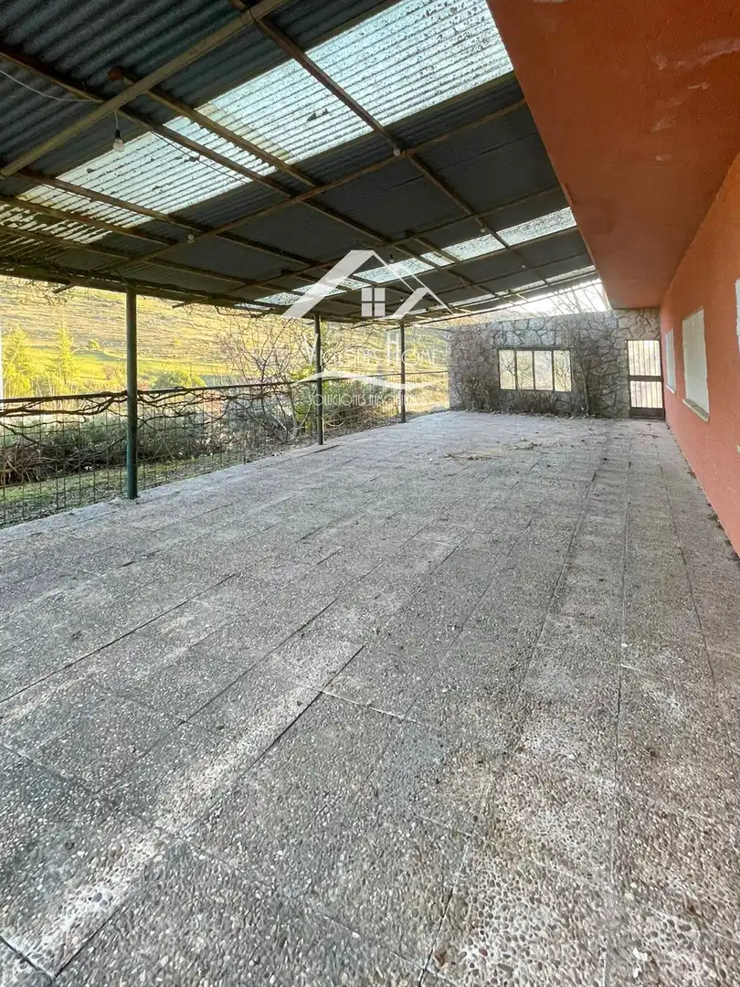 Chalet con jardín en venta en calderon de la barca, imagen 13