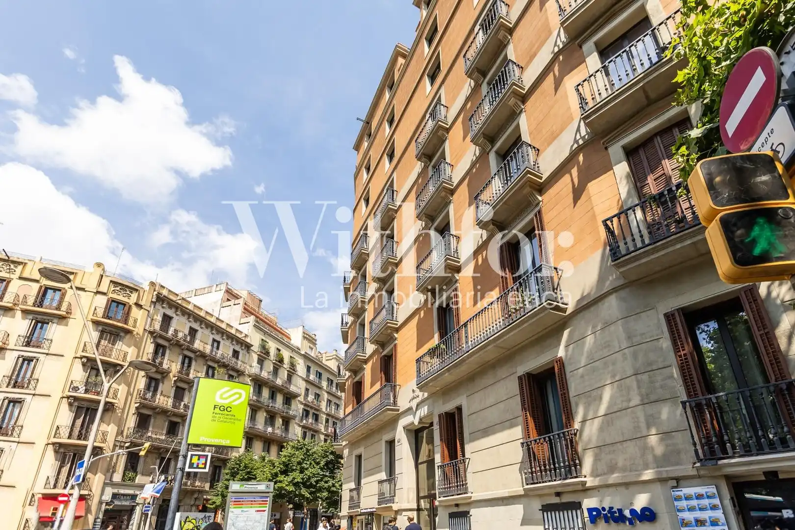 Penthouse mit Aufzug zum Verkauf in Eixample, imagen 38