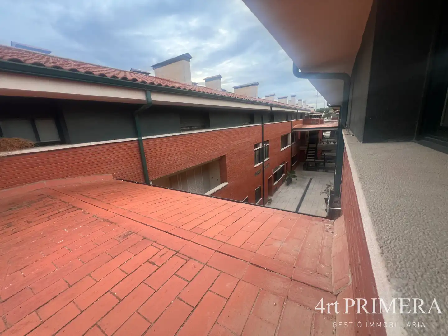 Duplex with terrace to rent in Can Illa, imagen 18