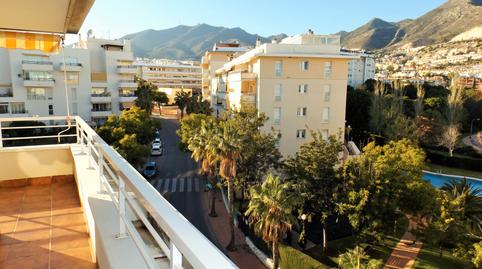 Foto 2 de Apartament de lloguer a Avenida Mare Nostrum, 9a, Arroyo de la Miel, Benalmádena