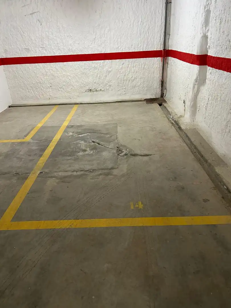 Parking of Garage for sale in El Prat de Llobregat