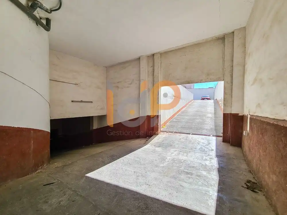 Aparcamiento en venta en Huércal-Overa, imagen 7