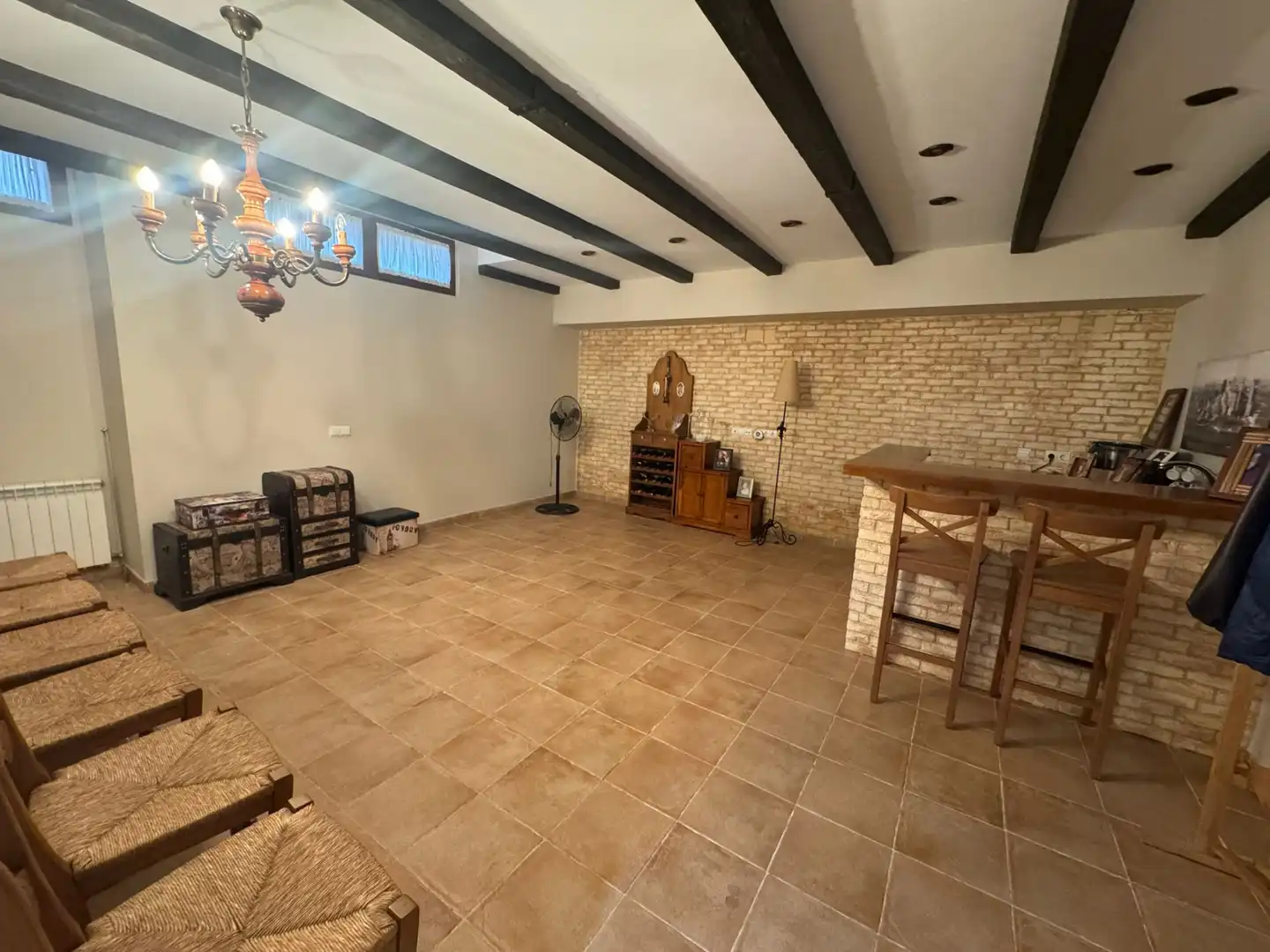 Casa o chalet en venta en Alicante / Alacant con Aire acondicionado, Calefacción y Jardín privado