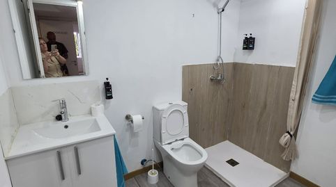 Photo 5 of Study for rent in O Feal - Xubia, Narón