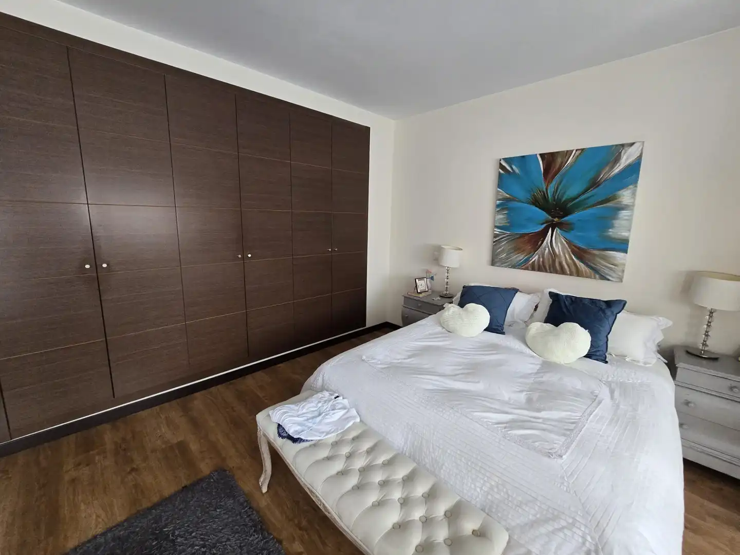 Habitación de Casa o chalet en venta en Meco con Aire acondicionado, Calefacción y Parquet