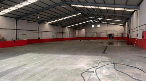 Photo 2 of Industrial buildings for rent in Barrocanes, Ourense Capital