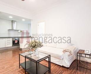 Flat to rent in Calle del Príncipe de Vergara, Ciudad Jardín
