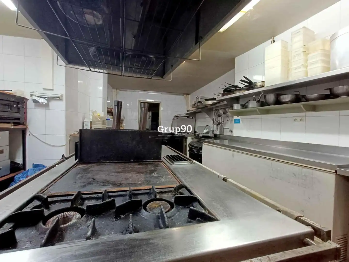 Locale commerciale in vendita a Carrer col.legi, imagen 33