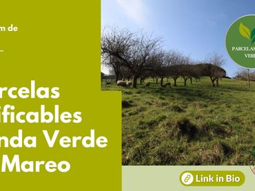 Wohnbaugrundstück zum Verkauf in Gijón - Camino de la Marruca 791