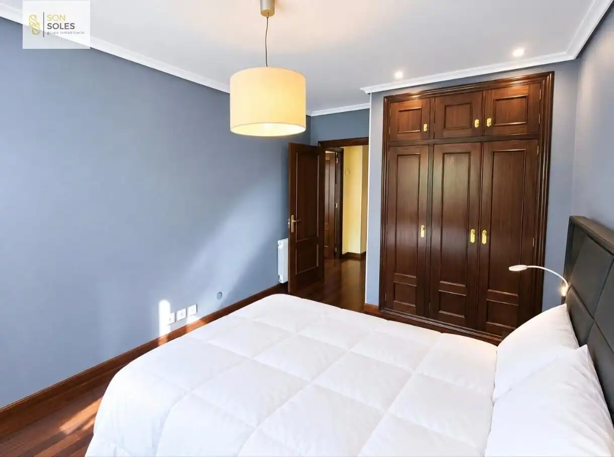 Wohnung mit Aufzug zur Miete in Calle san juan bautista salle, imagen 4
