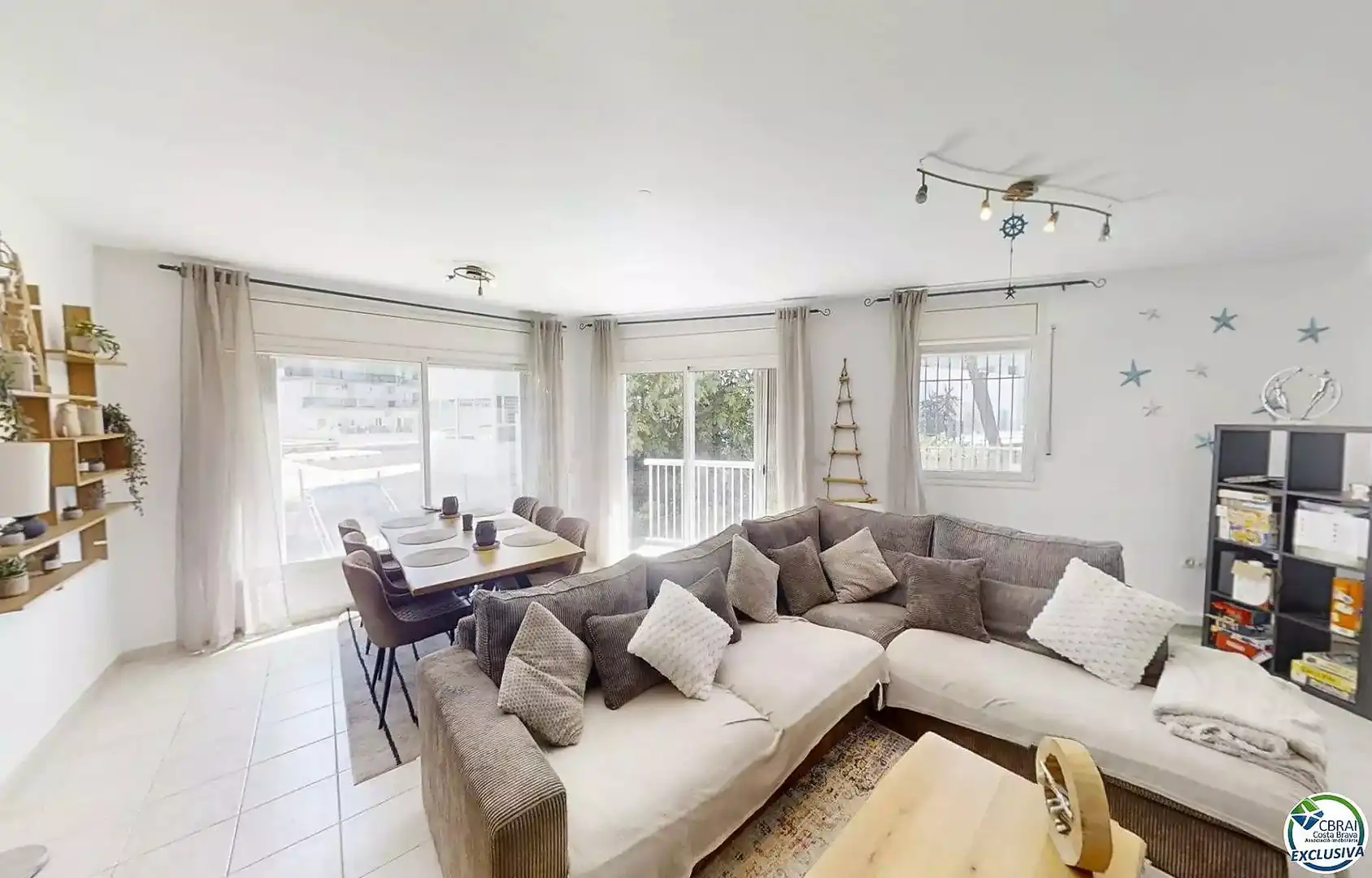 Apartament en venda a Calle DEL CAP DE LA GOLA 22