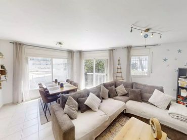 Appartement compact à vendre à Calle DEL CAP DE LA GOLA 22