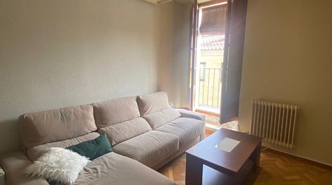 Foto 3 von Wohnung zur Miete in Rúa Mayor, Barrio del Centro, Salamanca Capital
