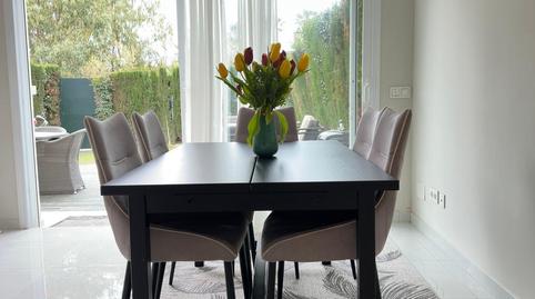 Foto 3 de Casa adosada de alquiler en Rodeo Alto - Guadaiza - La Campana, Marbella