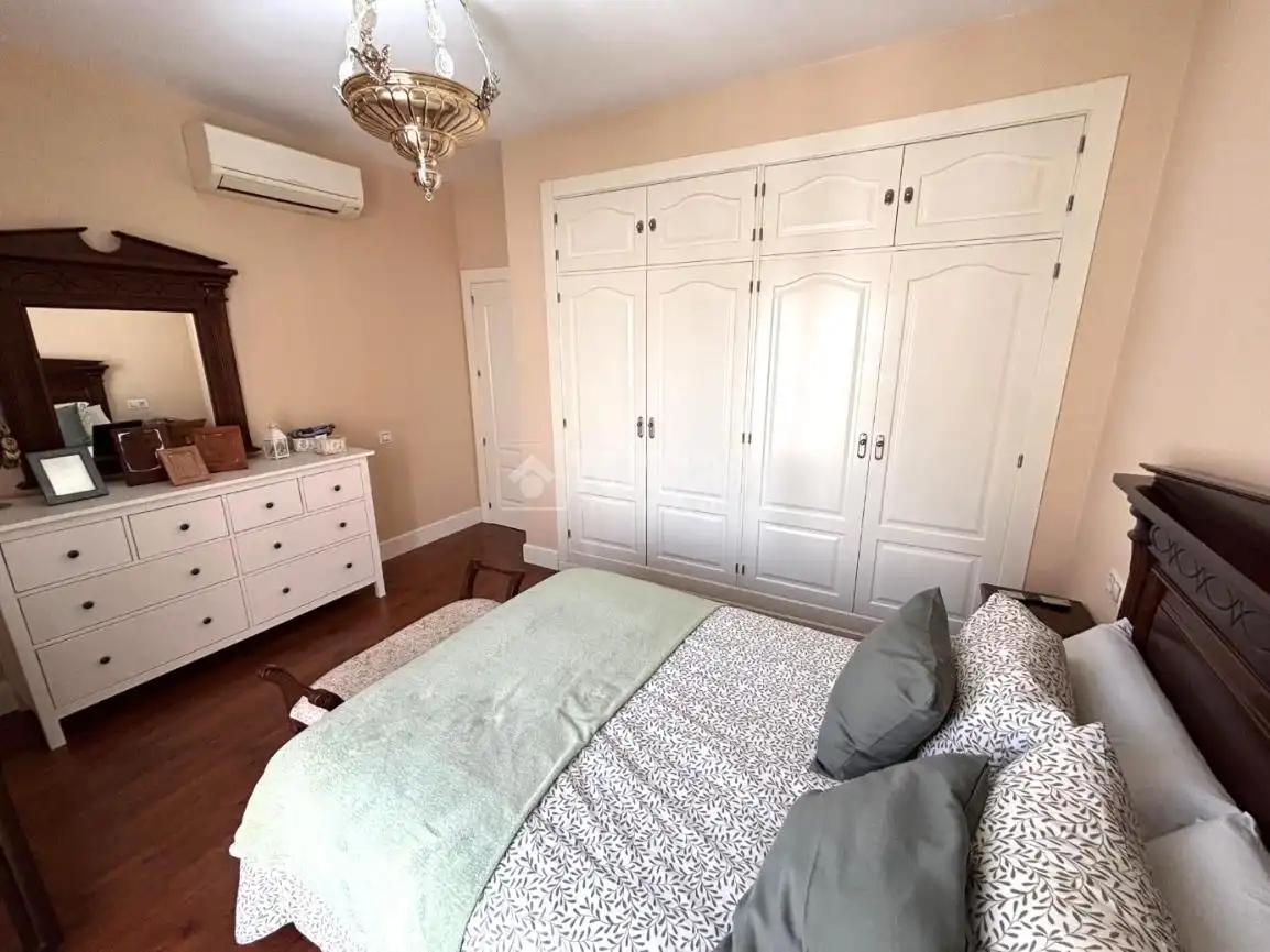 Habitación de Casa o chalet en venta en Antequera con Aire acondicionado, Terraza y Trastero