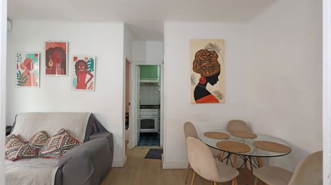 Foto 3 de Ático en venta en Verdum, Barcelona Capital