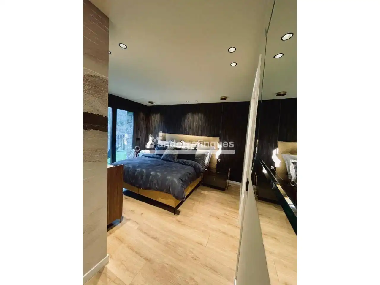 Piso con ascensor en venta en Canillo pueblo, imagen 19