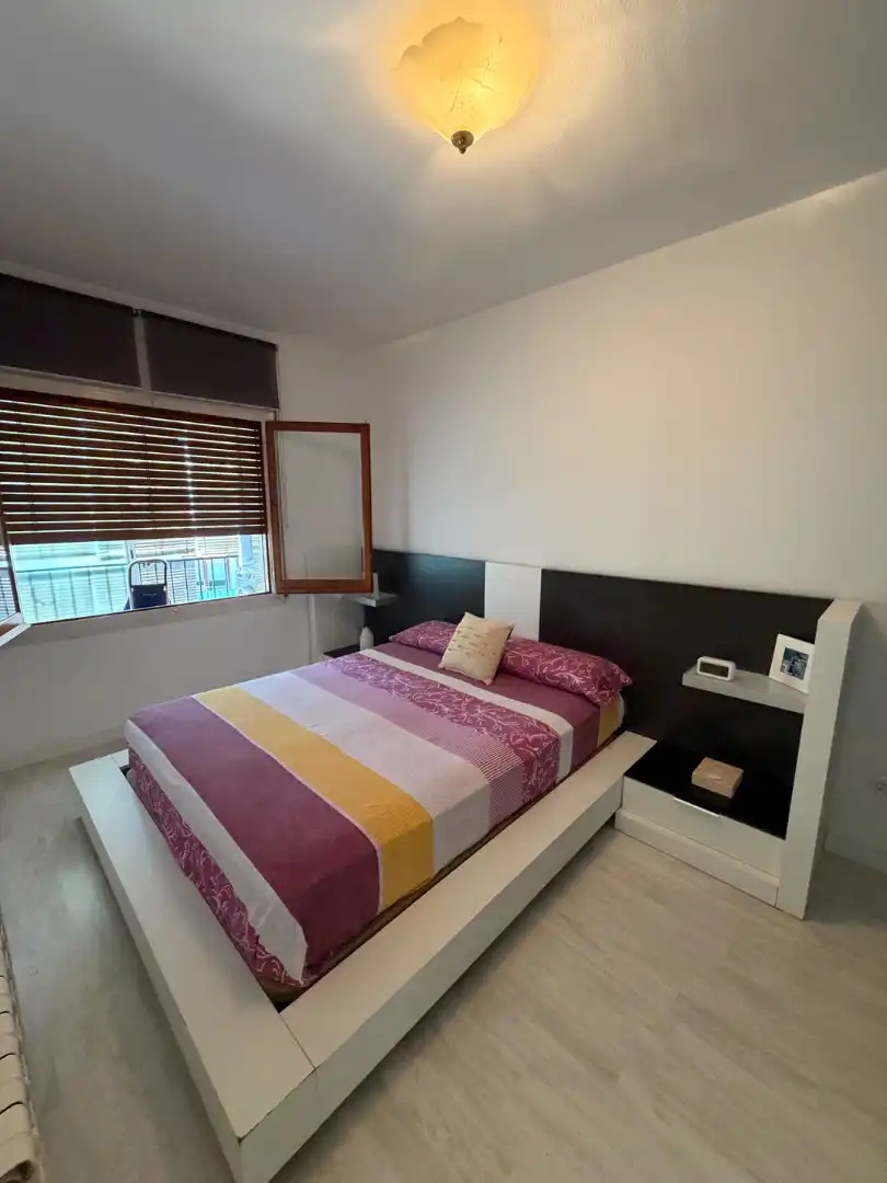 Dormitori de Pis en venda en Sitges amb Calefacció, Parquet i Moblat