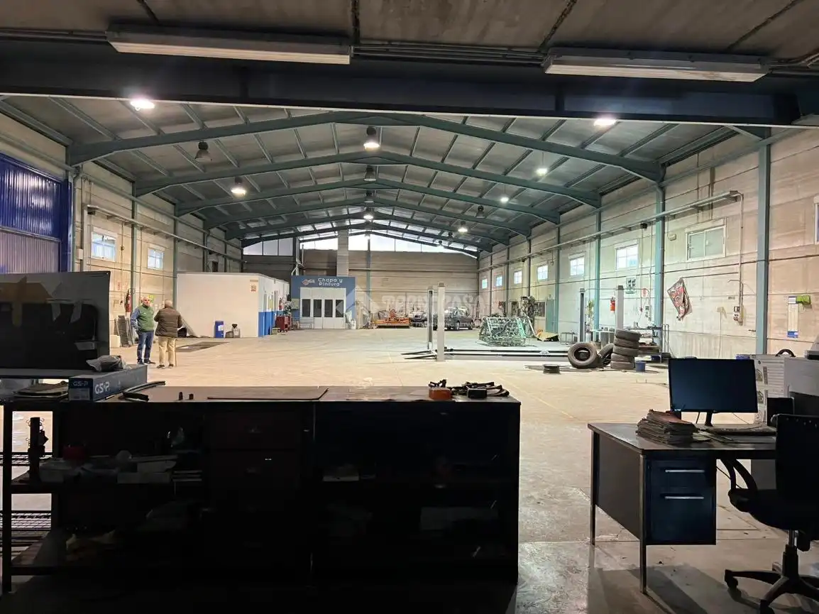 Local comercial en venda a CARRETERA CORDOBA-VALENCIA, imagen 11