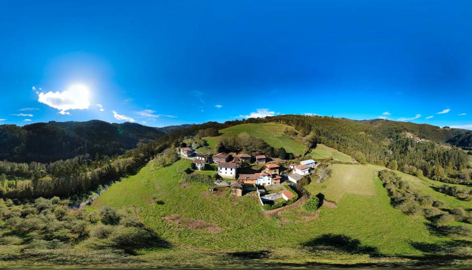 Foto 1 de Casa o xalet en venda a Salas, Asturias