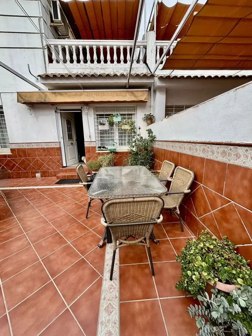 Adosado en venta en Esgrima, imagen 28