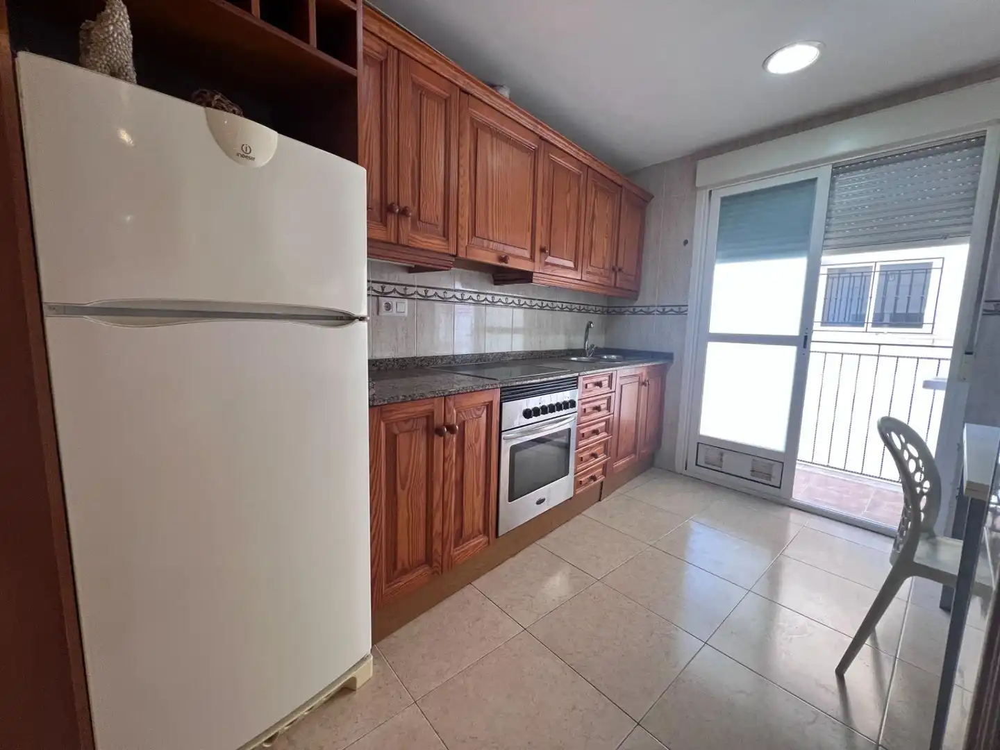 Piso en venta en Casco Antiguo