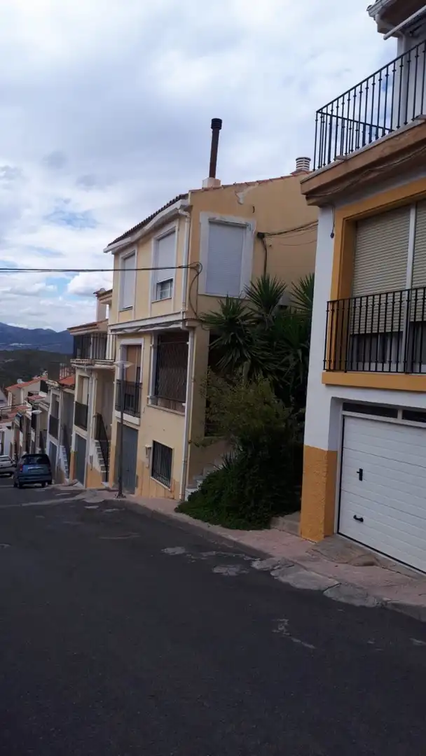 Dúplex en venta en Macael
