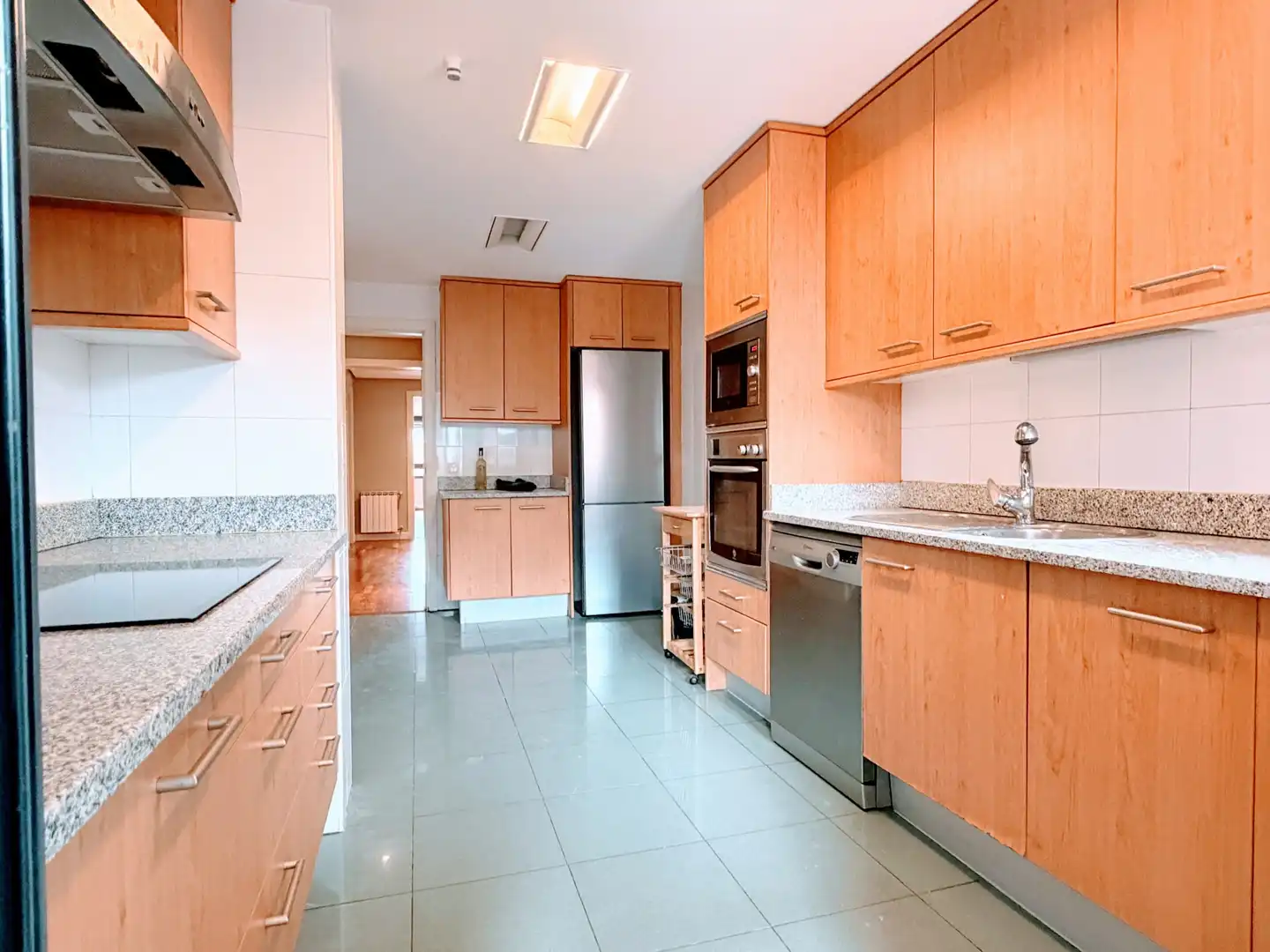 Maisonette zur Miete in Madrid, Madrid