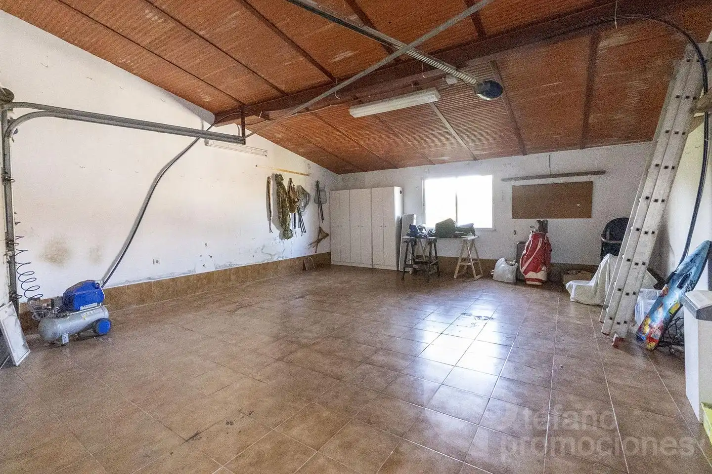 Houses for sale in Málaga  with Air Conditioner, Private garden and Terrace
