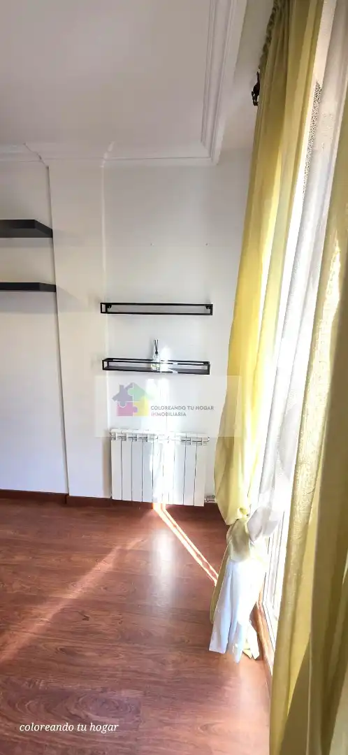 Pis de lloguer a Las Eras de Renueva