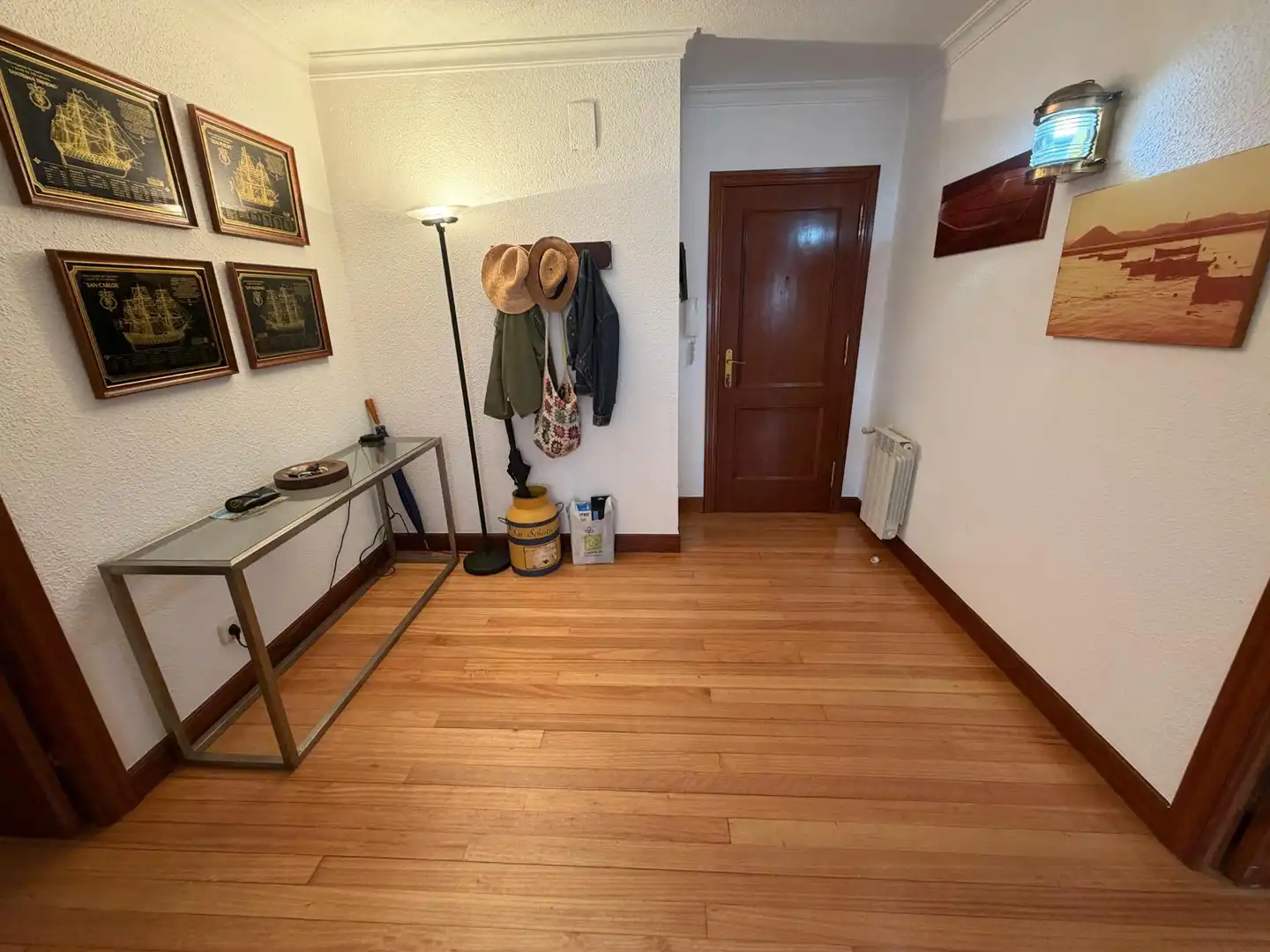 Flat with lift to rent in Santoña, imagen 6