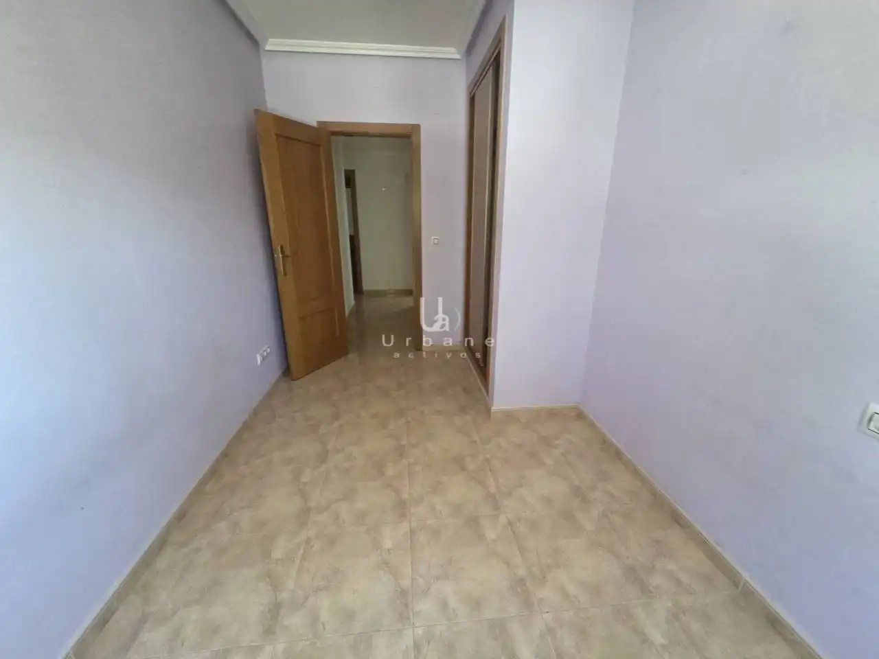 Habitación de Casa o chalet en venta en San Pedro del Pinatar con Terraza