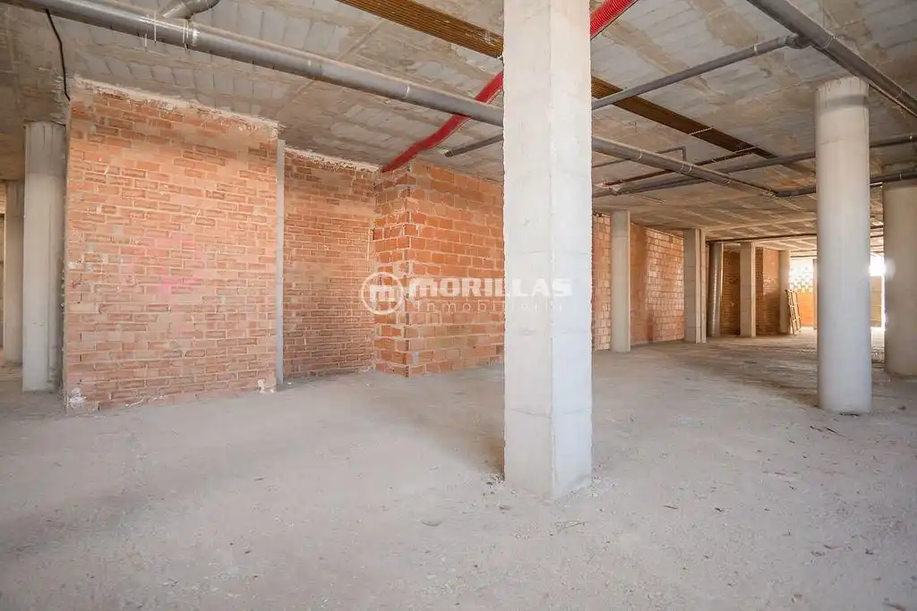 Local commercial à vendre à Calle Diario la Verdad 12, imagen 3