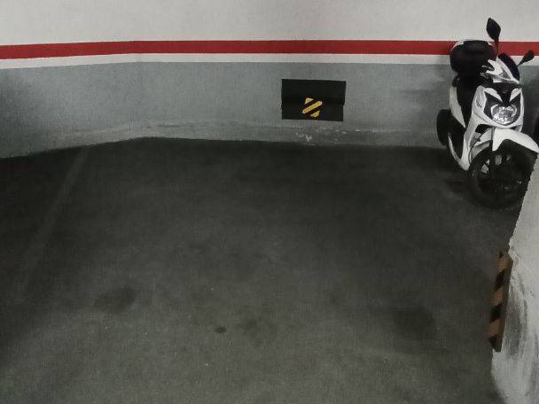 Garaje en Alquiler en Carrer de Múrcia, 51 en Navas