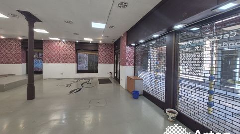 Foto 2 von Geschaftsraum zum Verkauf in Calle Belosticalle, 18, Casco Viejo, Bilbao