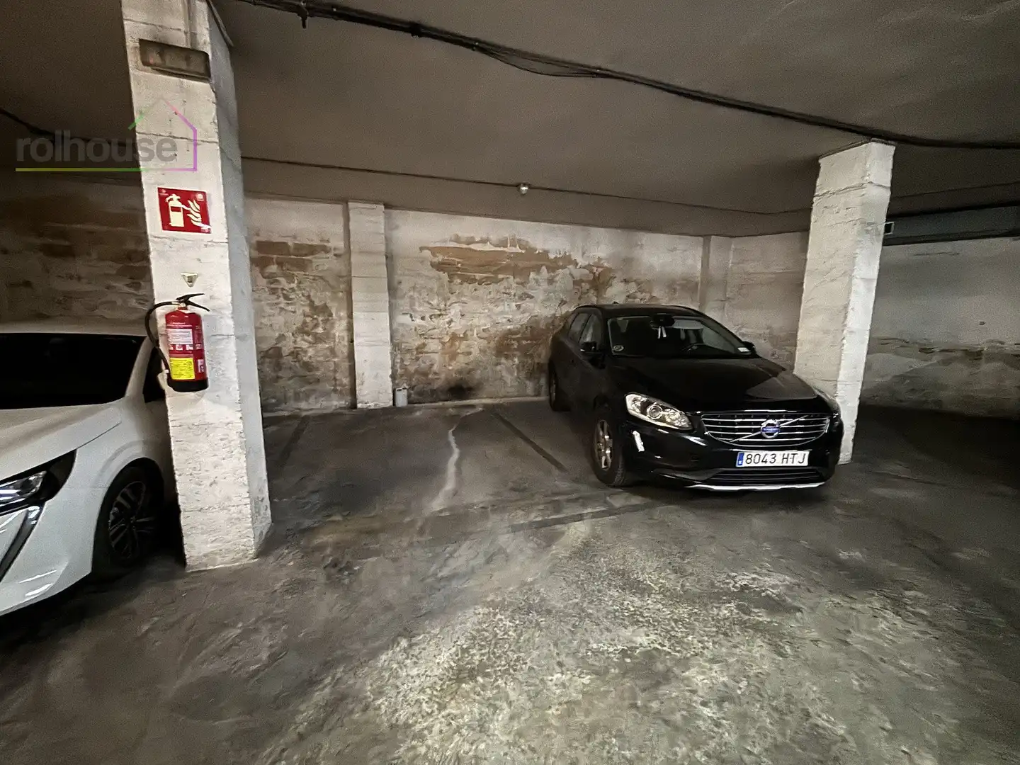 Parking de Garaje de alquiler en  Palma de Mallorca