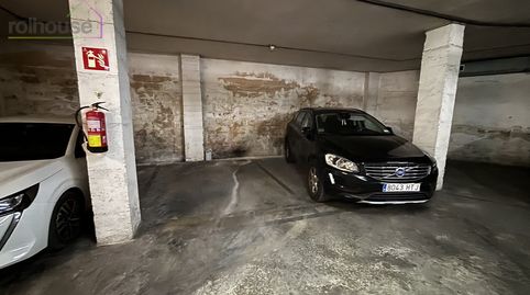 Foto 5 de Garaje de alquiler en Es Camp Redó, Palma de Mallorca