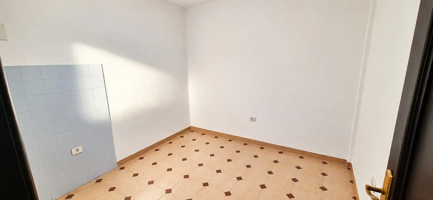 Dormitori de Casa adosada en venda en La Cuesta -Finca España