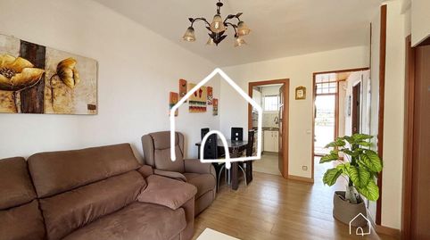 Piso de 50m2 en Cunit