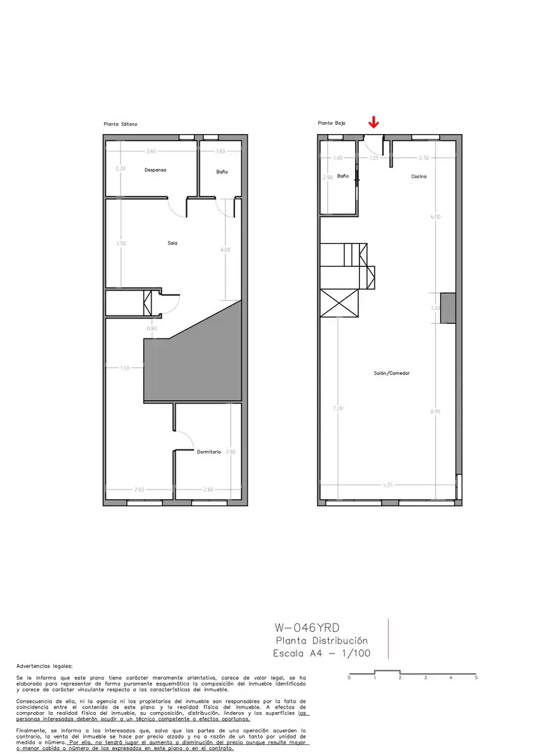 Reihenhaus mit Pool zum Verkauf in Avenida Europa, imagen 48
