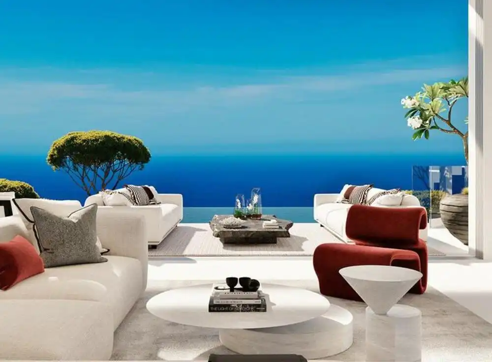 Haus mit Terrasse zum Verkauf in El Madroñal, imagen 5