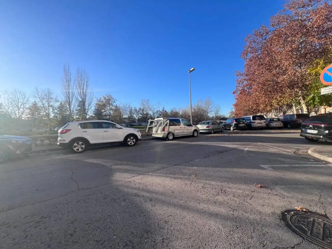 Parkplatz zum Verkauf in Can Gibert del Pla, imagen 8