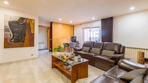 Foto 2 de Dúplex en venta en La Maternitat i Sant Ramon, Barcelona