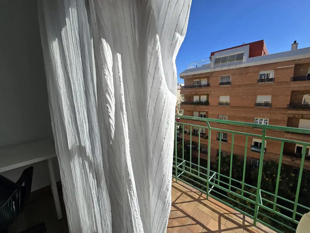Room in Bami, Bami - La Estrella
