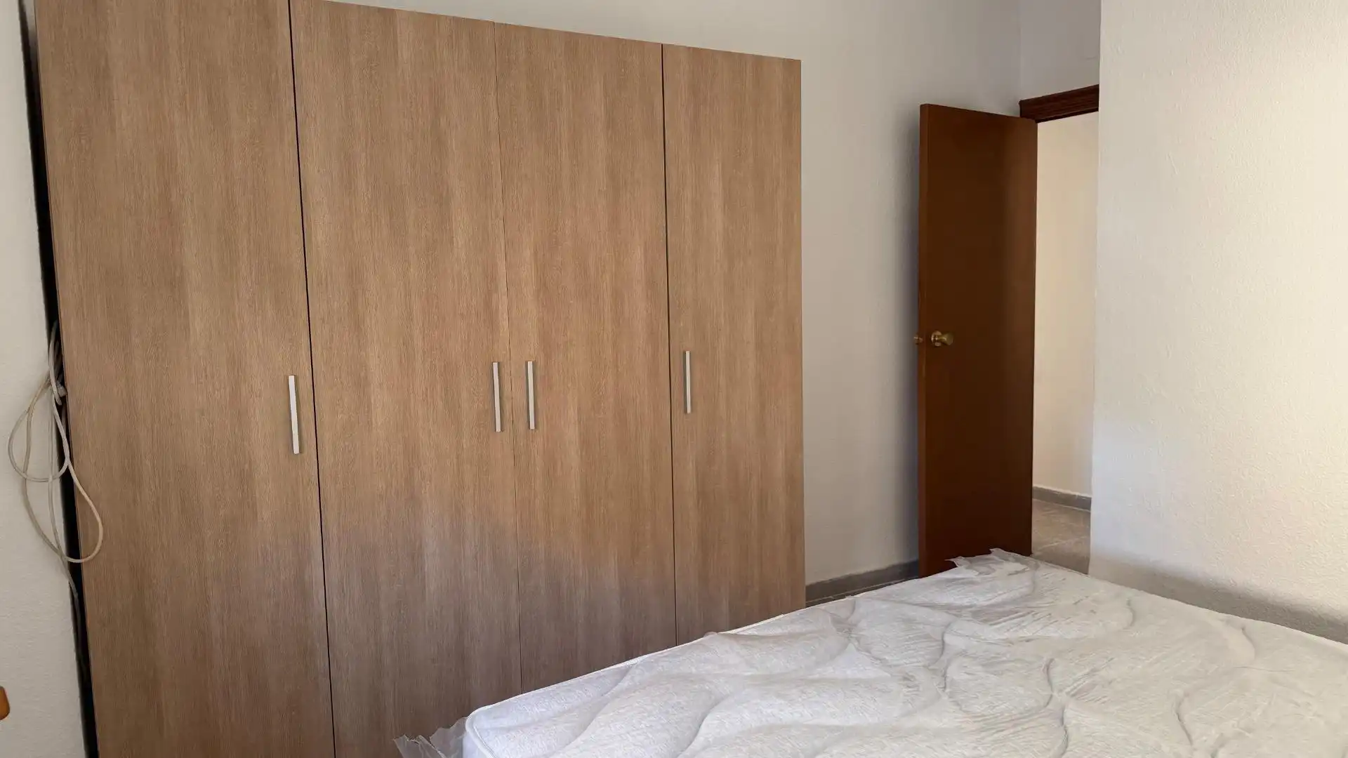 Habitación de Piso en venta en Almería