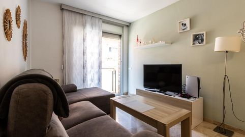 Foto 5 de Piso en venta en Eixample, Sabadell
