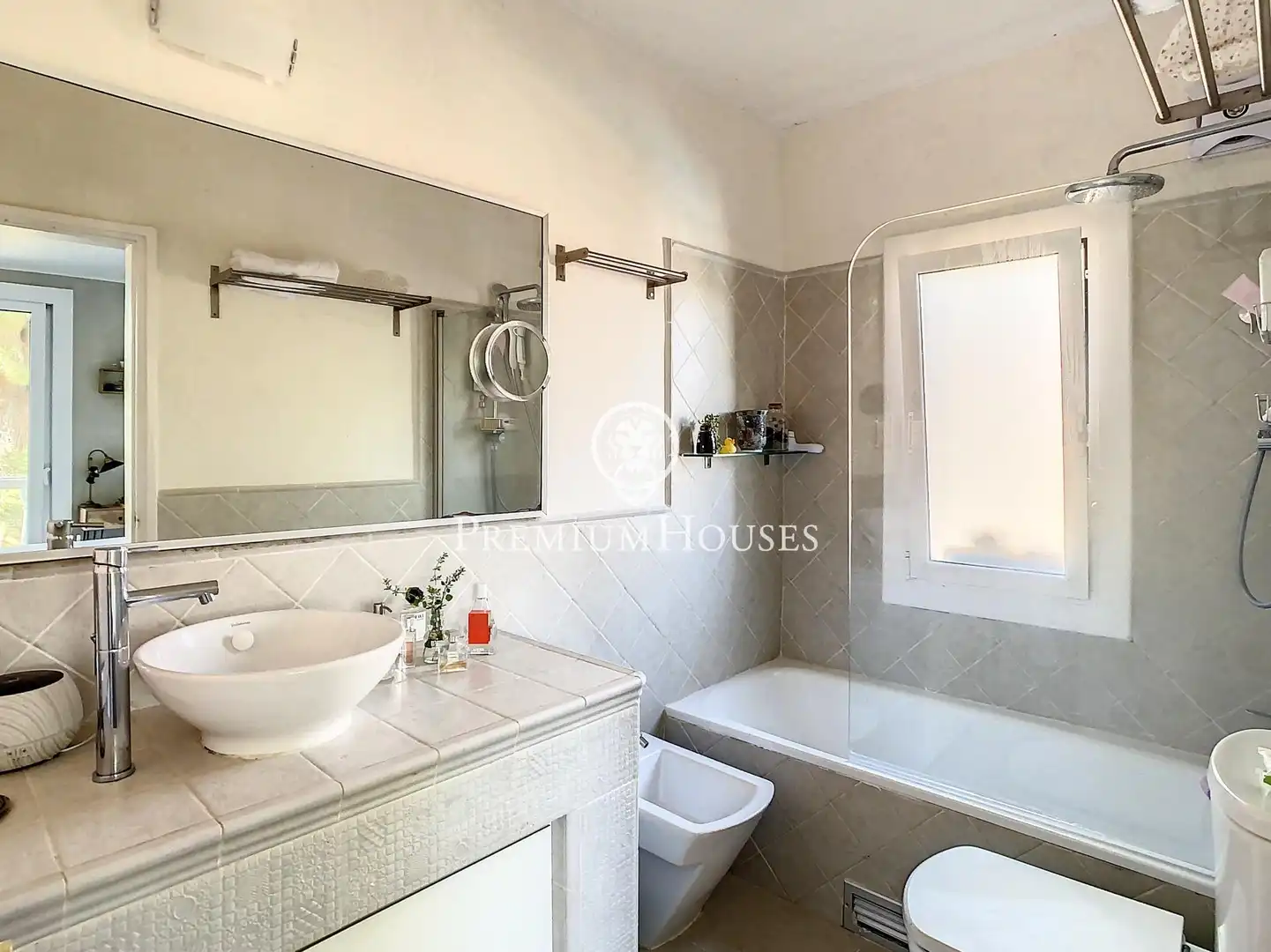 Haus mit Terrasse zum Verkauf in Sant Cebrià de Vallalta, imagen 20