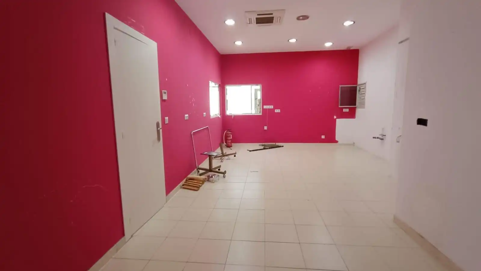 Local comercial en venda a Casco Antiguo, imagen 8