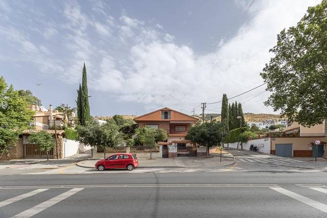 Casa-chalet en Venta en Carretera de la Sierra en Lancha del Genil