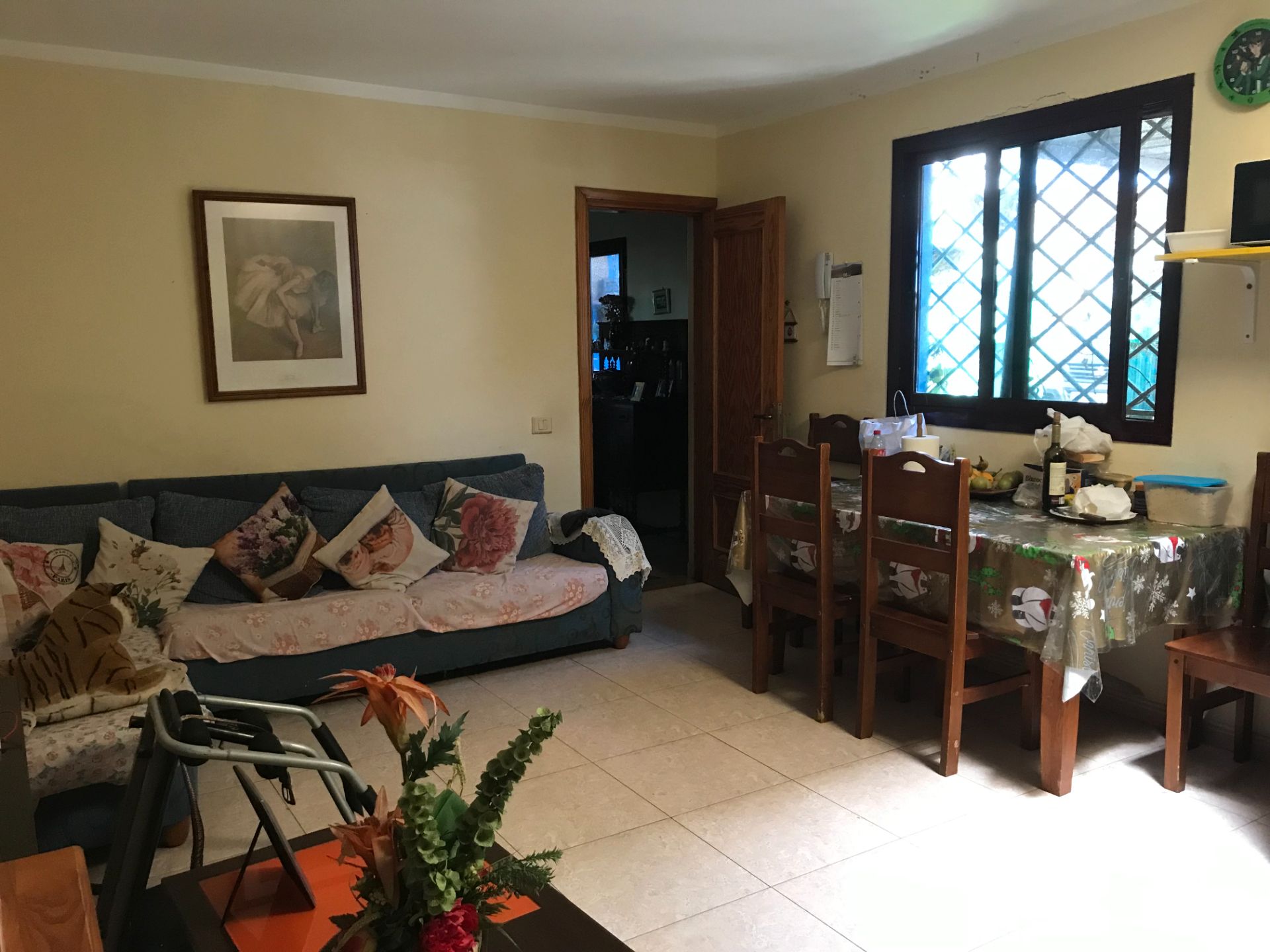 Casa o xalet en venda a Calle María Jesús Cruz Hernández, 3, Callejón del Castillo - El Calero - Las Huesas, Telde